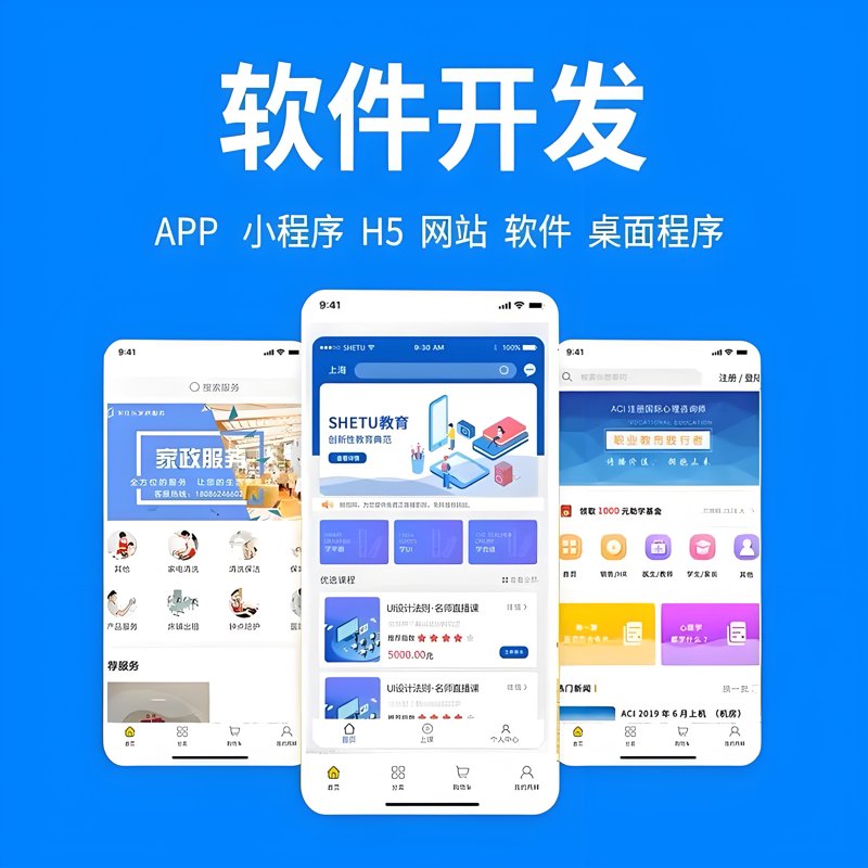上海软件公司的创新之旅