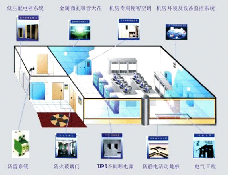 上海软件公司的创新之路:紧跟数字时代步伐